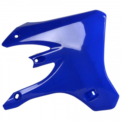 Capace laterale Polisport Yamaha YZ250F/YZ450F - 2006-09 BLUE OEM