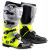 Cizme GAERNE MX SG-12 GREY/YELLOW FLUO/BLACK thumb