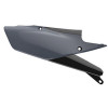 Capace laterale  Polisport pentru Yamaha YZ250F YZ450FX WR450F-2019-21 / YZ450F-2018-21 / YZ250FX WR250F -2020-21 - Nrdo Grey