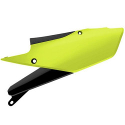 Panouri laterale Polisport pentru Yamaha YZ125/250 - 2015-21 YELLOW FLO Panouri laterale Polisport pentru Yamaha YZ125/250 - 2015-21 YELLOW FLO