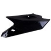 Capace laterale  Polisport pentru Yamaha YZ250F-2014-18 / YZ250F-2014-17 / YZ250FX-2015-20 /YZ450FX WR450F-2016-18 / WR250F -2014-15 - Black thumb