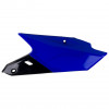 Capace laterale Polisport pentru Yamaha YZ250F-2014-18 / YZ250F-2014-17 / YZ250FX-2015-20 /YZ450FX WR450F-2016-18 / WR250F -2014-15 - Blue/Black