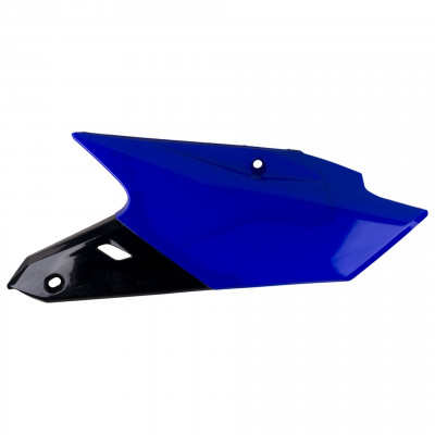 Capace laterale Polisport pentru Yamaha YZ250F-2014-18 / YZ250F-2014-17 / YZ250FX-2015-20 /YZ450FX WR450F-2016-18 / WR250F -2014-15 - Blue/Black