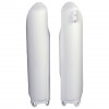 Protectie fata Polisport YAMAHA YZ125/250 - 2008-14/YZ250F YZ450F-2008-09 White OEM Color