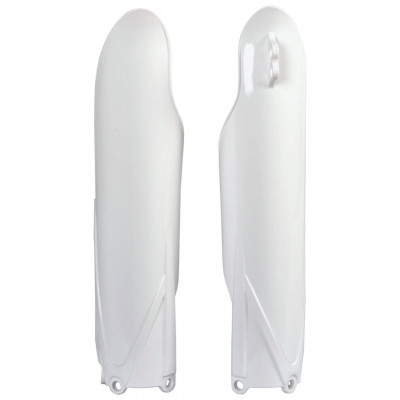 Protectie fata Polisport YAMAHA YZ125/250 - 2015-21/YZ250F YZ450F-2010-21/ YZ250FX-2015-21 White