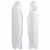 Protectie fata Polisport YAMAHA YZ125/250 - 2015-21/YZ250F YZ450F-2010-21/ YZ250FX-2015-21 White thumb