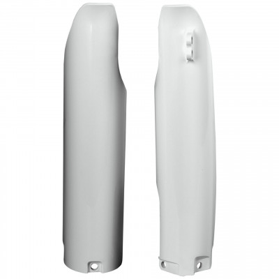 Protectie fata Polisport YAMAHA YZ125/250-2005-07 / WR250F/WR450F-2005 WHITE