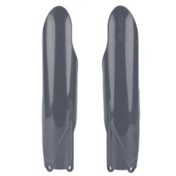 Protectie fata Polisport YAMAHA YZ125 / 250 / YZ250FX / YZ250F / YZ450F / YZ125X / YZ250X / YZ450FX Nardo Grey