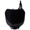 Placa numar fata Polisport Yamaha YZ125/250 - 2000-05 /YZ250F-2001-05 / YZ426F-2001-02 / YZ450F - 2003-05 BLACK Placa numar fata Polisport Yamaha YZ125/250 - 2000-05 /YZ250F-2001-05 / YZ426F-2001-02 / YZ450F - 2003-05 BLACK thumb