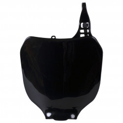 Placa numar fata Polisport Yamaha YZ125/250 - 2000-05 /YZ250F-2001-05 / YZ426F-2001-02 / YZ450F - 2003-05 BLACK Placa numar fata Polisport Yamaha YZ125/250 - 2000-05 /YZ250F-2001-05 / YZ426F-2001-02 / YZ450F - 2003-05 BLACK