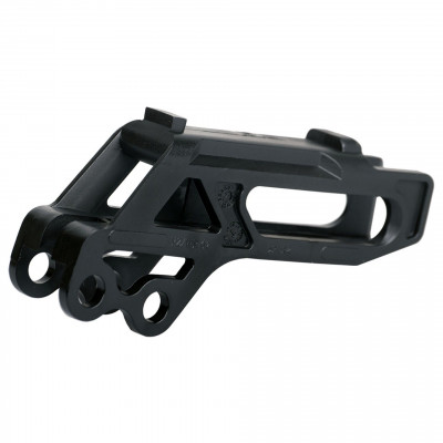 Patina lant moto POLISPORT YAMAHA YZ125/250 YZ250F/450F /  WR250F / WR450F /YZ125X YZ250X  YZ450FX, Negru