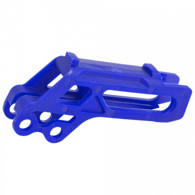 Patina lant moto POLISPORT YAMAHA YZ125/250 YZ250F/450F /  WR250F / WR450F /YZ125X YZ250X  YZ450FX - BLUE