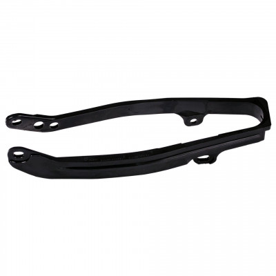 Patina lant moto POLISPORT YAMAHA YZ125/250 YZ250F/450F /  WR250F / WR450F /YZ125X YZ250X  YZ450FX - BLACK