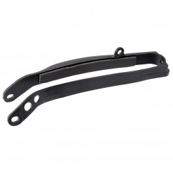 Ghidaj lant moto POLISPORT YAMAHA  YZ250F/450F-2009-21 / WR250F YZ250FX-2015-21 YZ450FX - 2016-21 BLACK Ghidaj lant moto POLISPORT YAMAHA  YZ250F/450F-2009-21 / WR250F YZ250FX-2015-21 YZ450FX - 2016-21 BLACK