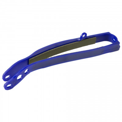 Patina lant moto  POLISPORT YAMAHA  YZ250F/450F-2009-21 / WR250F YZ250FX-2015-21 YZ450FX - 2016-21 BLUE