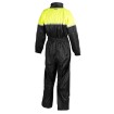 Combinezon de ploaie SECA MONSUN BLACK/FLUO thumb