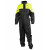 Combinezon de ploaie SECA MONSUN BLACK/FLUO thumb