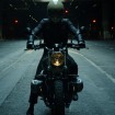 Geaca moto de piele SPIDI GARAGE ROBUST BLACK thumb