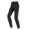 Pantaloni pentru femei SPIDI SPIDI PATHFINDER ANTHRACITE
