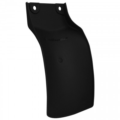 Aripa spate Polisport pentru Yamaha YZ450F-2014-2017 / YZ125X YZ250X-2016-2018 / YZ250F-2010-2018 / - BLACK