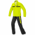 Combinezon de ploaie SPIDI SPORT RAIN BLACK/FLUO thumb