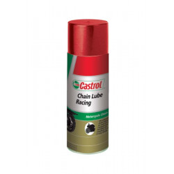 Spray pentru lant CASTROL CHAIN LUBE RACING