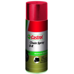 Spray pentru lant CASTROL CHAIN SPRAY OR