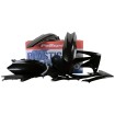 Kit plastic MX POLISPORT pentru HONDA CRF250R - 2014-17 / CRF450R - 2012-16 Black Kit plastic MX POLISPORT pentru HONDA CRF250R - 2014-17 / CRF450R - 2012-16 Black thumb