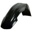 Aripa fata Polisport Yamaha YZ125/250 WR250F - 2006-14 / YZ250F YZ450F  - 2006-09 / WR450F - 2006-11 Black thumb