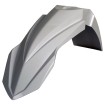 Aripa fata Polisport Yamaha YZ250F YZ450FX WR450F-2019-20 / YZ450F-2018-20/ WR250F YZ250FX-2020 WHITE thumb