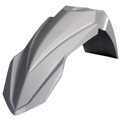 Aripa fata Polisport Yamaha YZ250F YZ450FX WR450F-2019-20 / YZ450F-2018-20/ WR250F YZ250FX-2020 WHITE