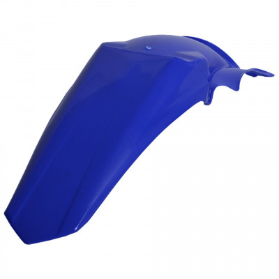 Aripa spate Polisport Yamaha YZ125/250 - 2002-2014 OEM Blue