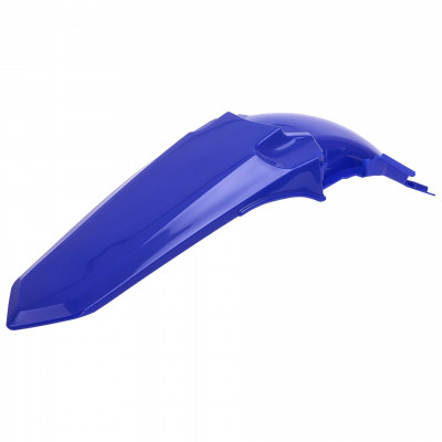 Aripa spate Polisport Yamaha YZ125/250 - 2015-20 / YZ125X YZ250X - 2016-20 OEM Blue