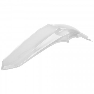 Aripa spate Polisport Yamaha YZ125/250 - 2015-20 / YZ125X YZ250X - 2016-20 OEM White