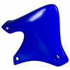 Capace laterale Polisport Yamaha YZ85 -2002-14 OEM Color Blue