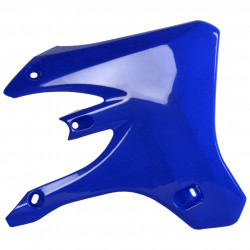 Capace plastice pentru radiator Polisport Yamaha YZ250F/YZ450F - 2003-05 /  - 2015-20 WR250F/WR450F - 2005-06 OEM Color Blue Capace plastice pentru radiator Polisport Yamaha YZ250F/YZ450F - 2003-05 /  - 2015-20 WR250F/WR450F - 2005-06 OEM Color Blue