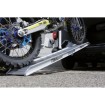 Rampa din aluminiu pentru încărcarea / descărcarea motocicletelor thumb