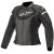 Geaca moto de piele pentru dame  ALPINESTARS STELLA JAWS V3 BLACK/BLACK thumb