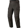 Pantaloni moto din textil ALPINESTARS ANDES V3 DRYSTAR SHORT BLACK