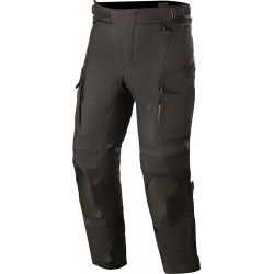 Pantaloni moto din textil ALPINESTARS ANDES V3 DRYSTAR SHORT BLACK