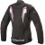 Geaca moto din textil pentru dame ALPINESTARS T-GP PLUS R V3 AIR BLACK/FUCHSIA thumb