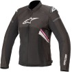 Geaca moto din textil pentru dame ALPINESTARS T-GP PLUS R V3 AIR BLACK/FUCHSIA Geaca moto din textil pentru dame ALPINESTARS T-GP PLUS R V3 AIR BLACK/FUCHSIA thumb