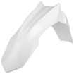Aripa fata Polisport HONDA CRF250R - 14-17 / 450R - 13-16 - WHITE Aripa fata Polisport HONDA CRF250R - 14-17 / 450R - 13-16 - WHITE thumb