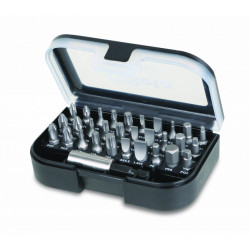 Set de 21 buc. duze 1/4 BETA 860EA