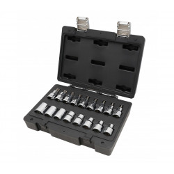 Set de insertii Torx® Ha 1/2 BETA 923E-FTX/C17 Set de insertii Torx® Ha 1/2 BETA 923E-FTX/C17