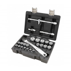 Set de instrumente  BETA 923E/C25