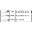Set de insertii Torx® Torx BETA 923E-TX/C thumb