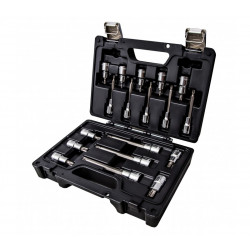 Set de insertii Torx® Torx BETA 923E-TX/C