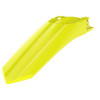Aripa spate Polisport HONDA CRF150L - 2018-21 YELLOW Flo