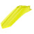 Aripa spate Polisport HONDA CRF150L - 2018-21 YELLOW Flo thumb